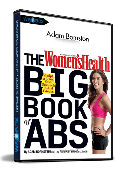 The-Women’s-Health-Big-Book-of-Abs