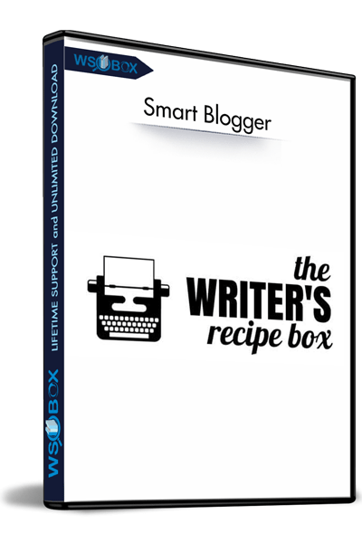 The-Writer’s-Recipe-Box-–-Smart-Blogger