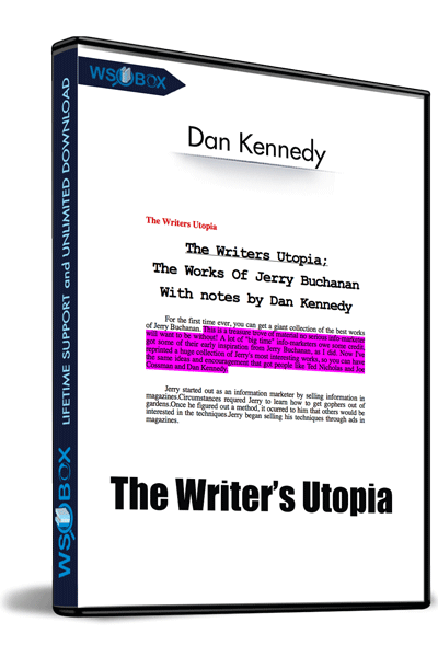 The-Writer’s-Utopia-–-Dan-Kennedy