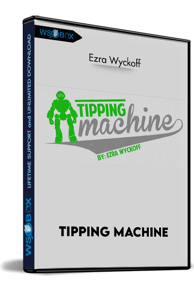 Tipping-Machine