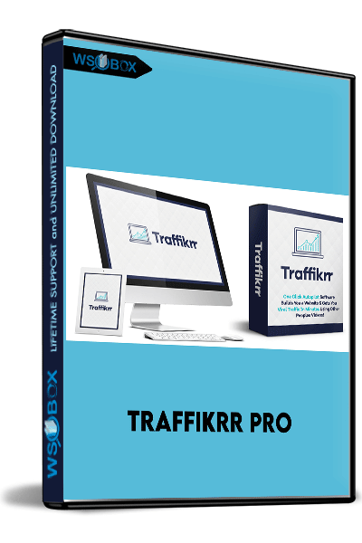 Traffikrr-Pro