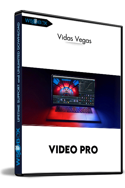 Video-Pro---Vidas-Vegas