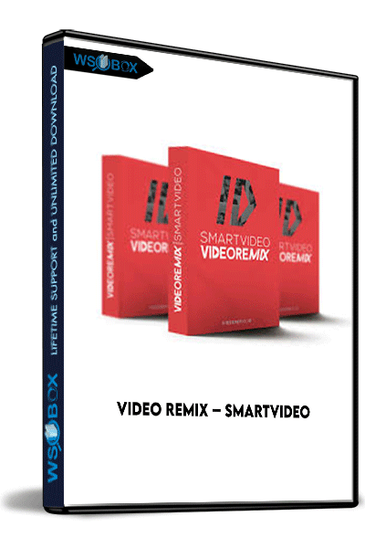 Video-Remix-–-SmartVideo