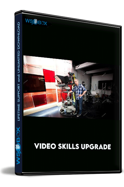 Video-Skills-Upgrade