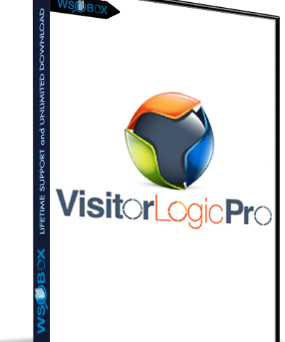 Visitor Logic Pro – Visitor Logic Pro