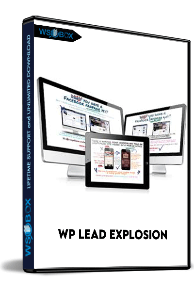 WP-Lead-Explosion