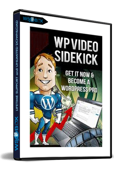 WP-Video-Sidekick