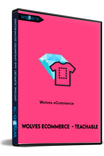 Wolves-eCommerce----Teachable