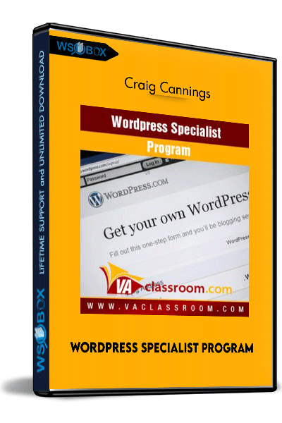 WordPress-Specialist-Program---Craig-Cannings