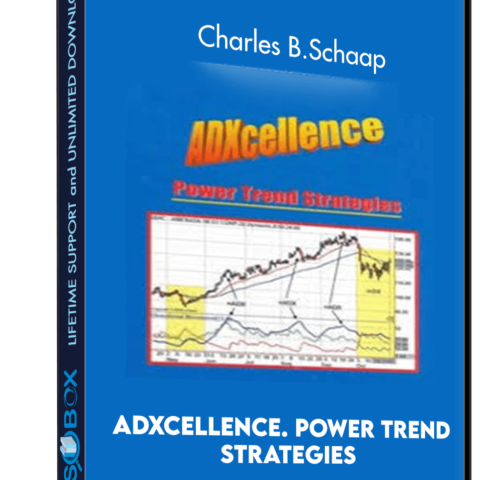 ADXcellence. Power Trend Strategies – Charles B.Schaap