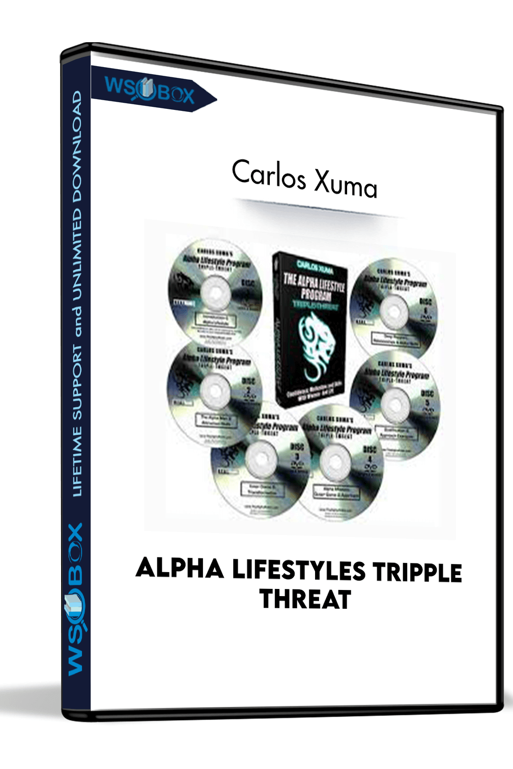 alpha-lifestyles-tripple-threat-carlos-xuma