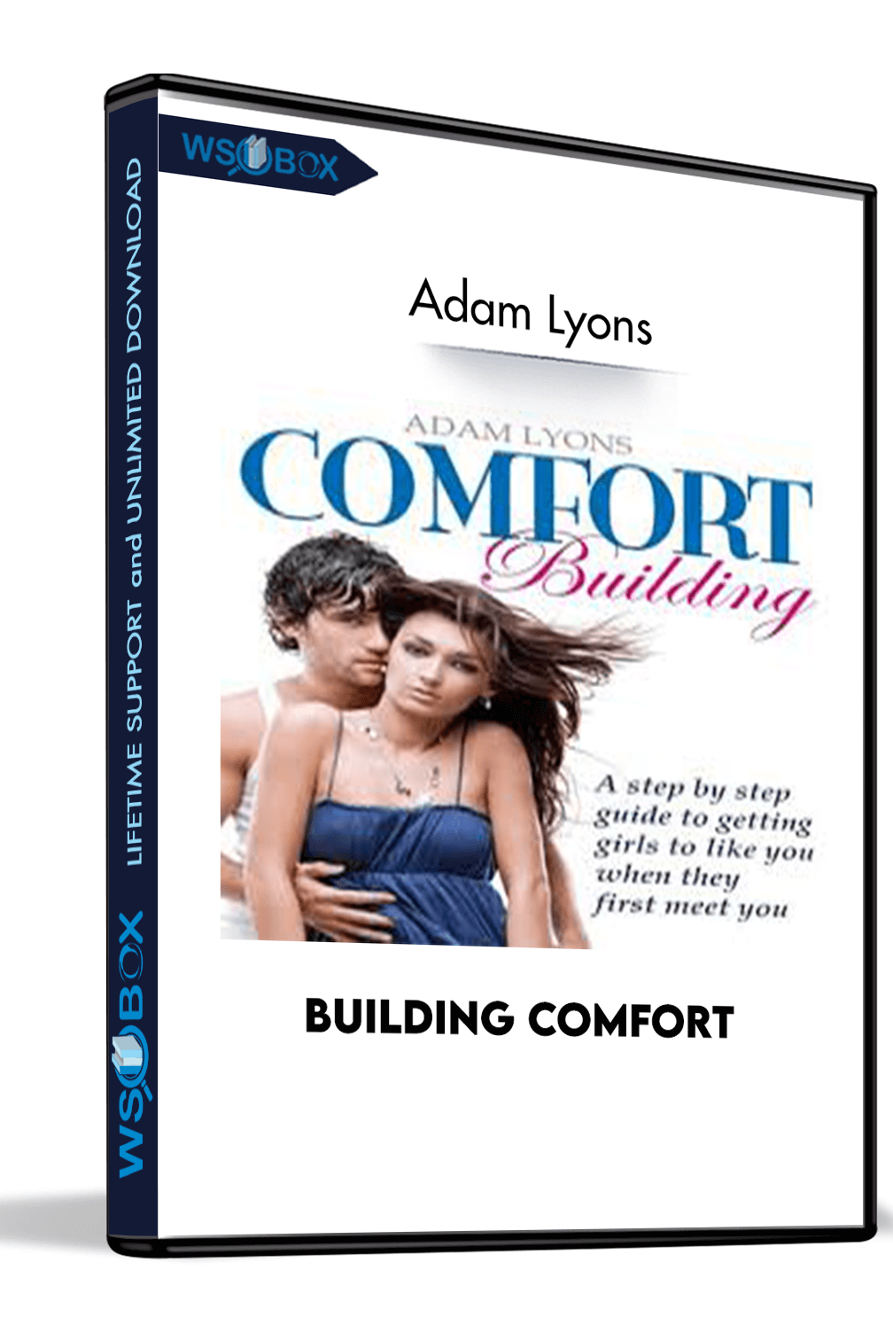 building-comfort-adam-lyons