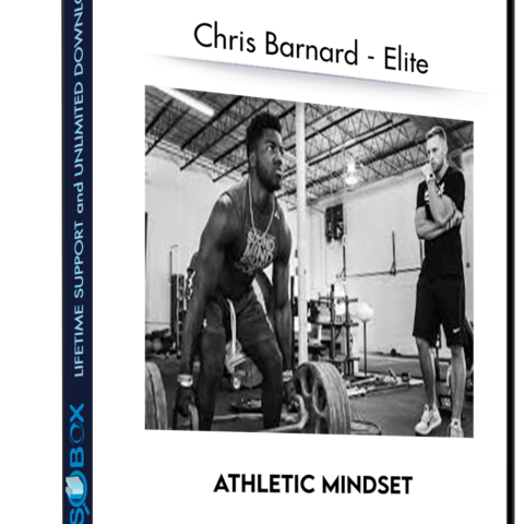 Chris Barnard – Elite Athletic Mindset