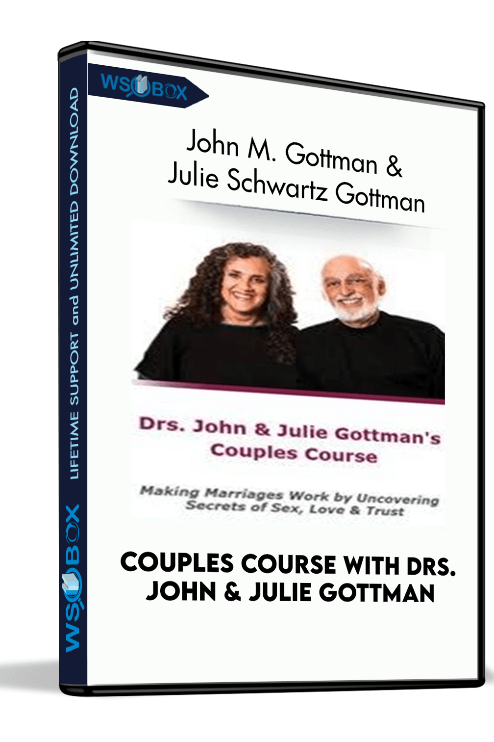 couples-course-with-drs-john-julie-gottman-making-marriages-work-by-uncovering-secrets-of-sex-love-trust-john-m-gottman-julie-schwartz-gottman