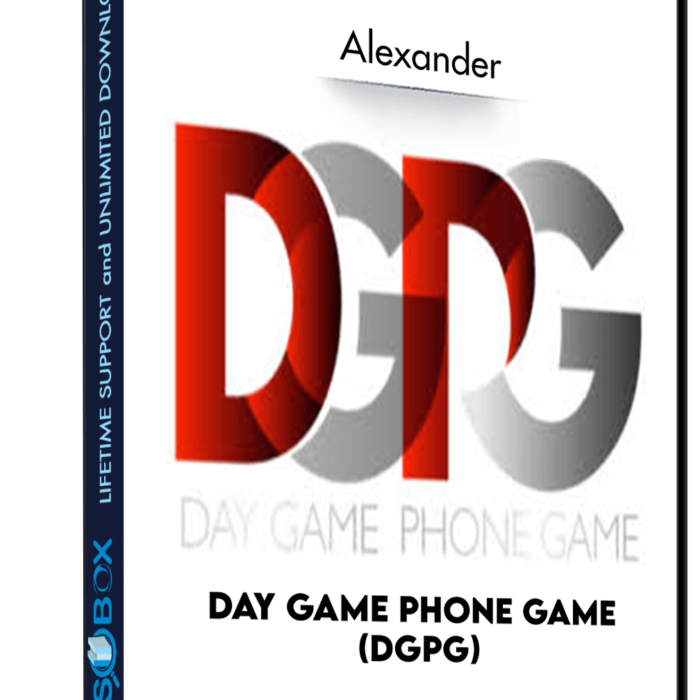 day-game-phone-game-dgpg-alexander