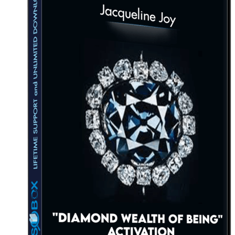 “Diamond Wealth Of Being” Activation – Jacqueline Joy