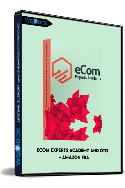 eCom-Experts-Academy-and-OTO---Amazon-FBA