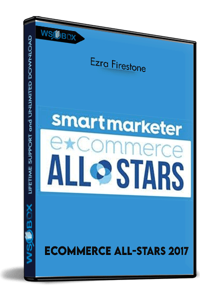 eCommerce-All-Stars-2017-–-Ezra-Firestone
