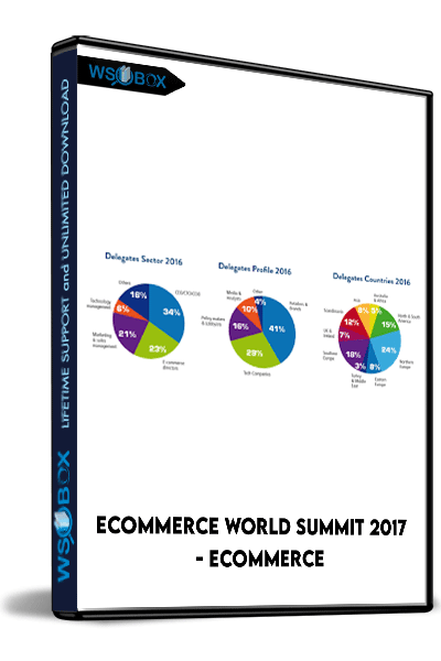 eCommerce-World-Summit-2017---Ecommerce