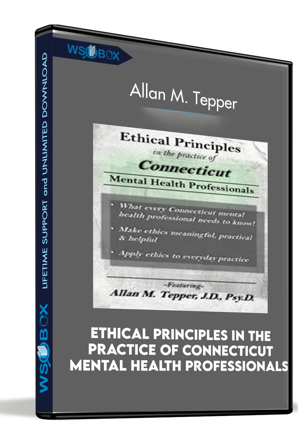 ethical-principles-in-the-practice-of-connecticut-mental-health-professionals-allan-m-tepper