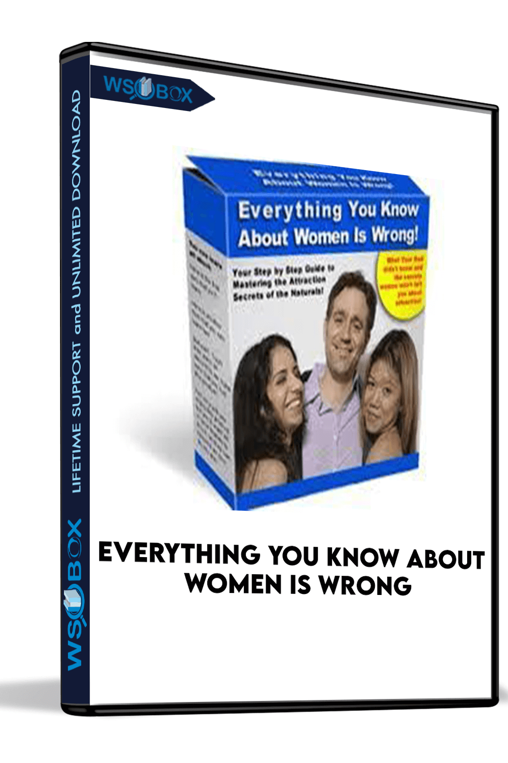 everything-you-know-about-women-is-wrong
