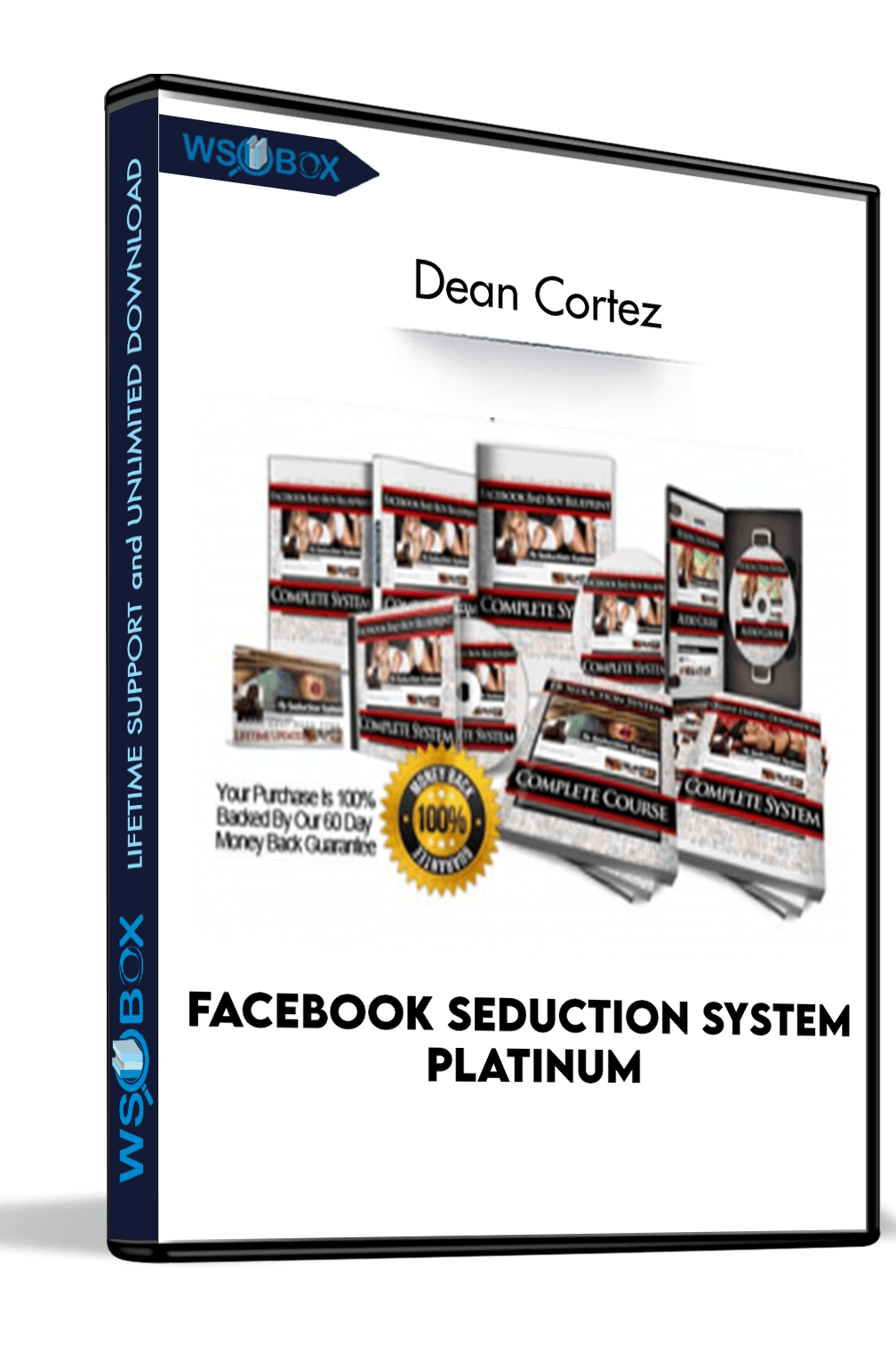 facebook-seduction-system-platinum-dean-cortez