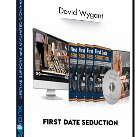 First Date Seduction – David Wygant