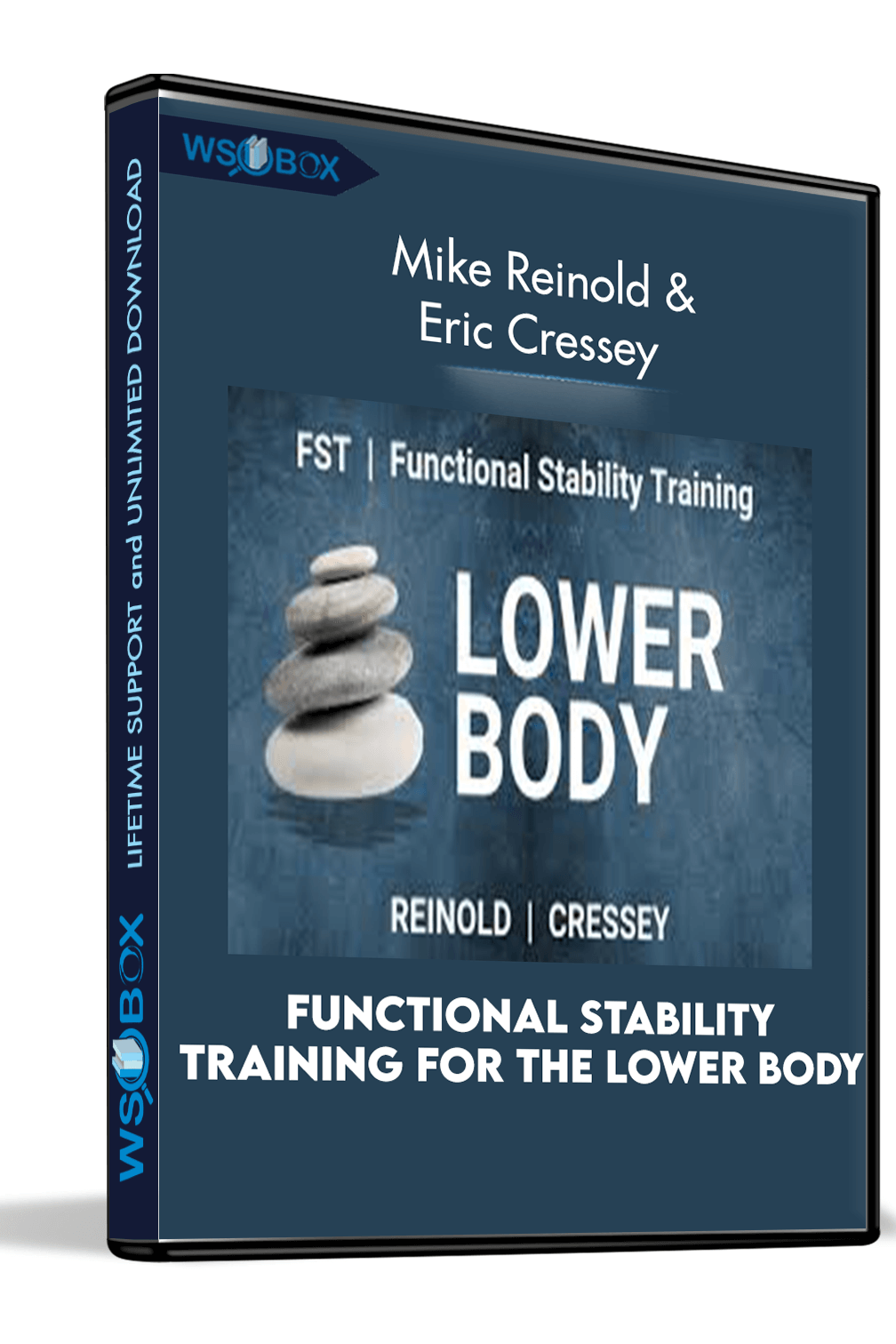 functional-stability-training-for-the-lower-body-mike-reinold-eric-cressey