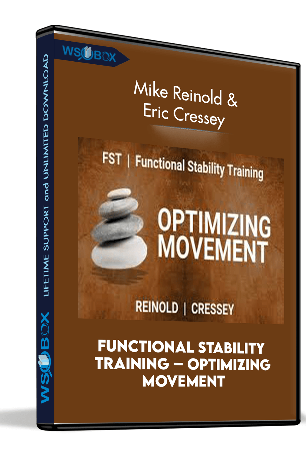 functional-stability-training-optimizing-movement-mike-reinold-eric-cressey