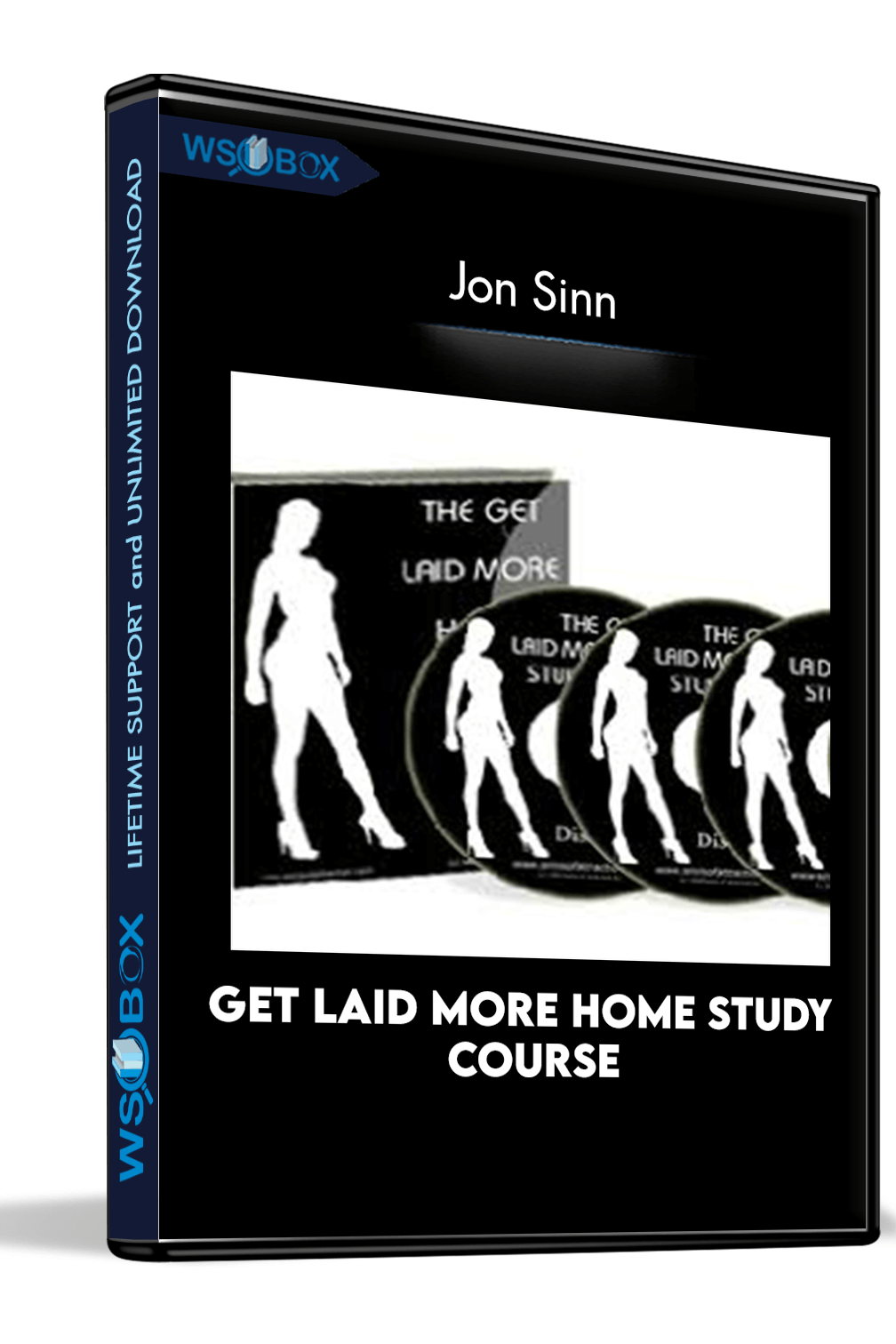 get-laid-more-home-study-course-jon-sinn