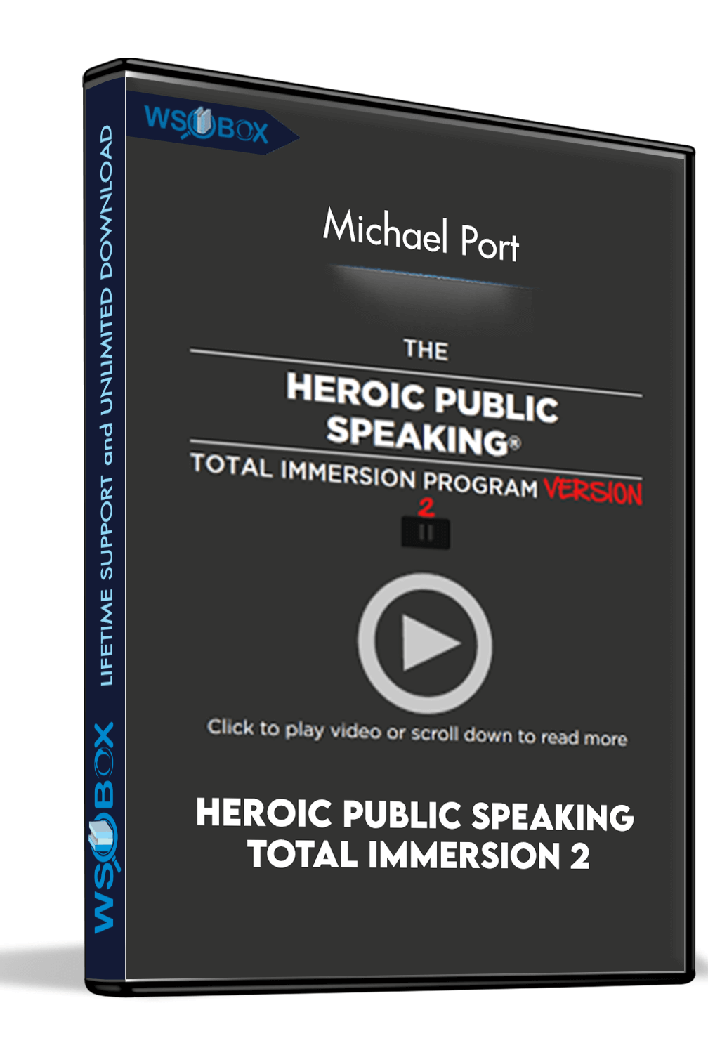 heroic-public-speaking-total-immersion-2-michael-port
