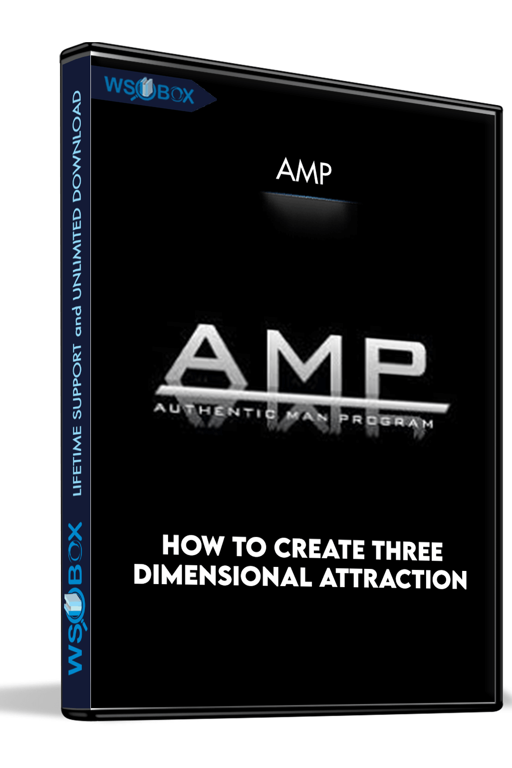 how-to-create-three-dimensional-attraction-amp