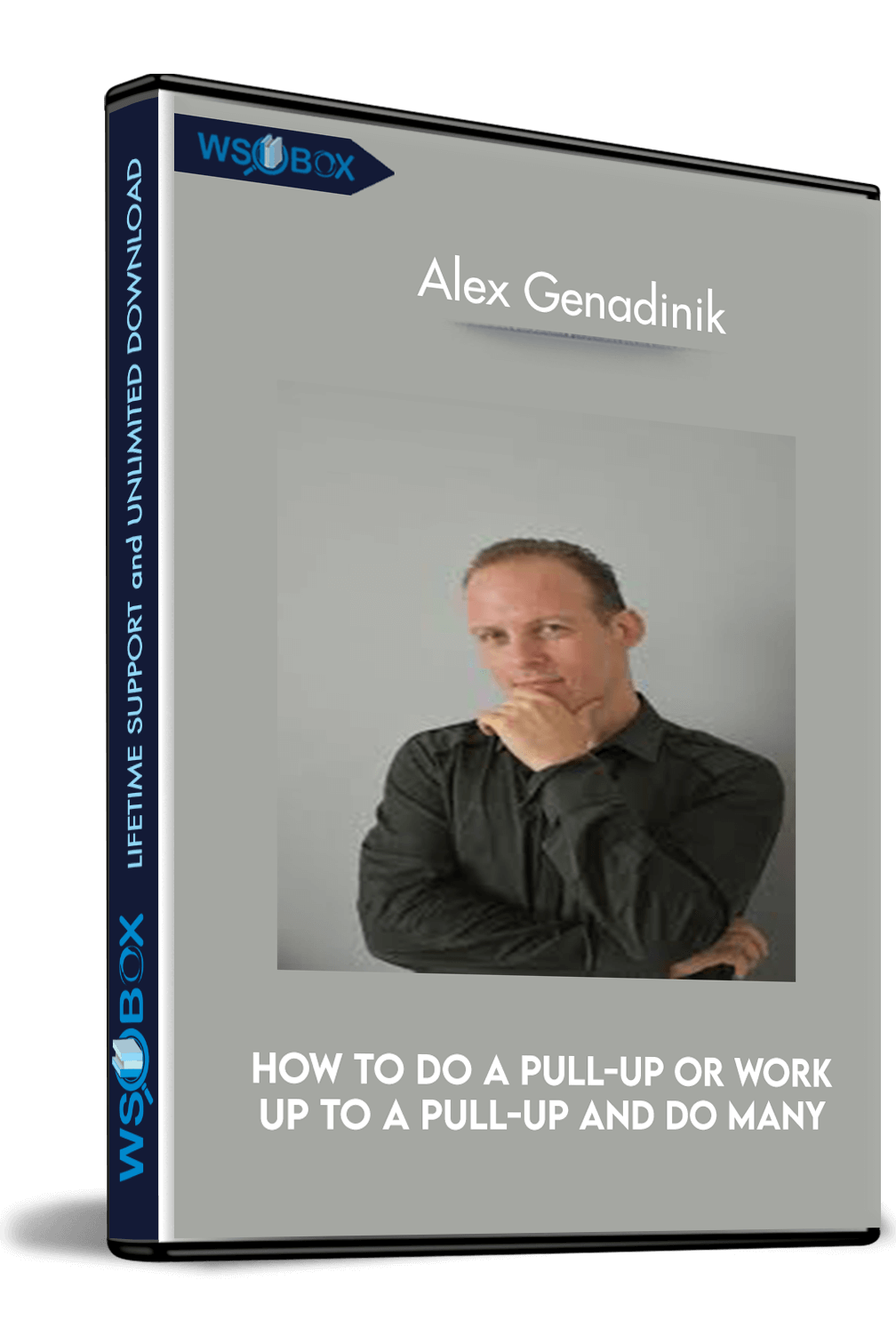 how-to-do-a-pull-up-or-work-up-to-a-pull-up-and-do-many-alex-genadinik
