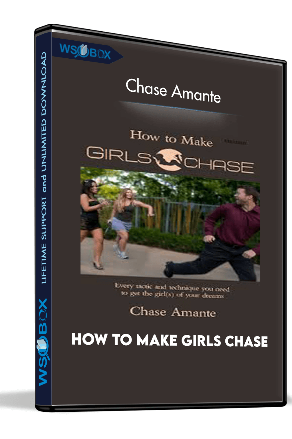 how-to-make-girls-chase-chase-amante