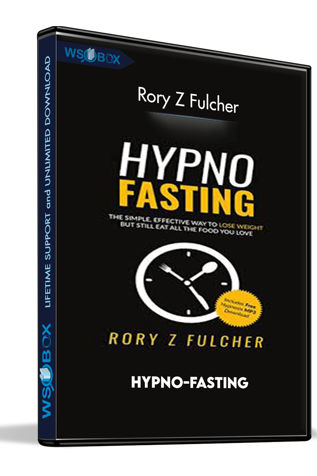 hypno-fasting-rory-z-fulcher