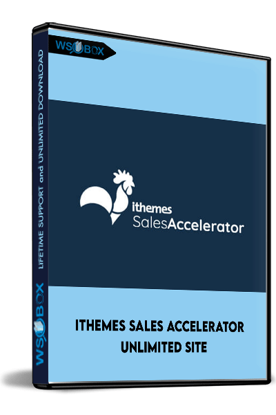 iThemes-Sales-Accelerator-Unlimited-Site