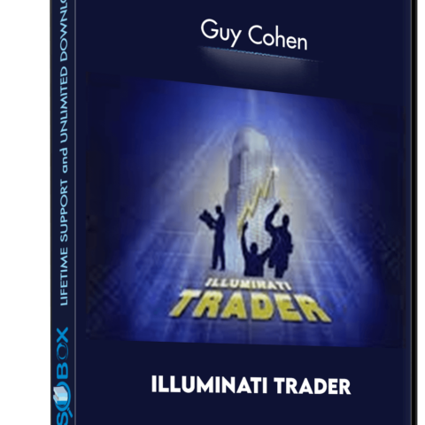 Illuminati Trader – Guy Cohen