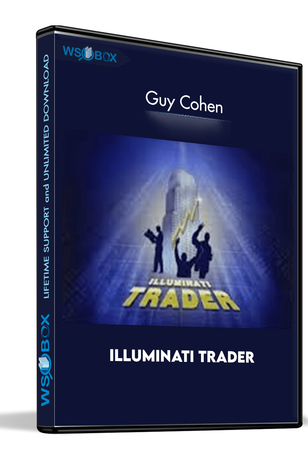 illuminati-trader-guy-cohen