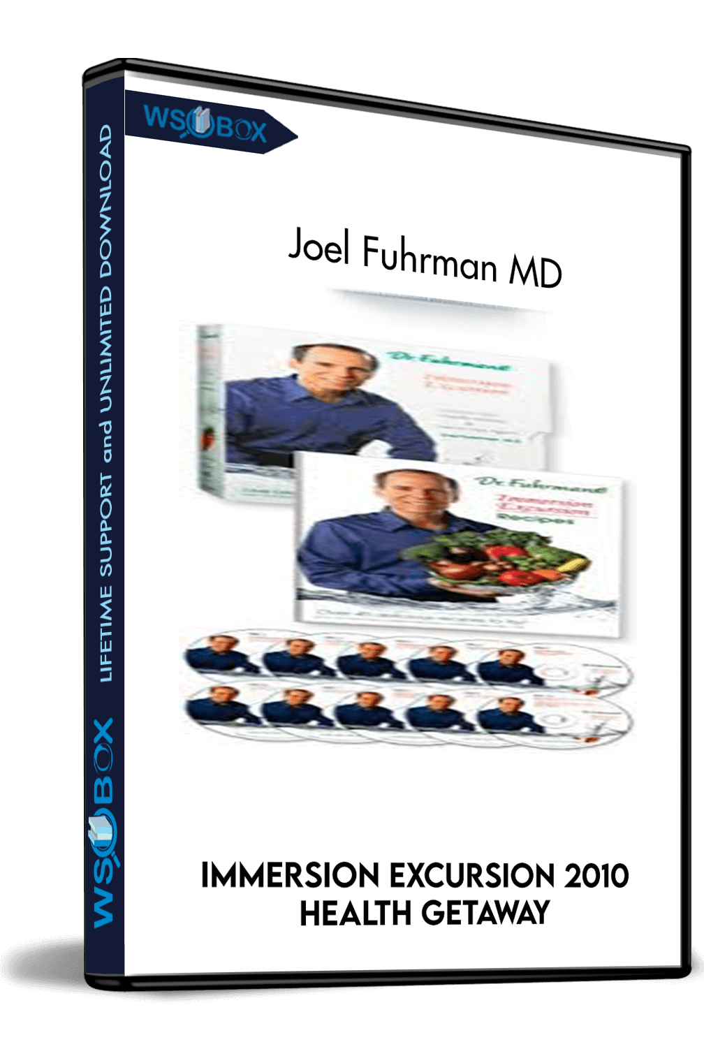immersion-excursion-2010-health-getaway-joel-fuhrman-md