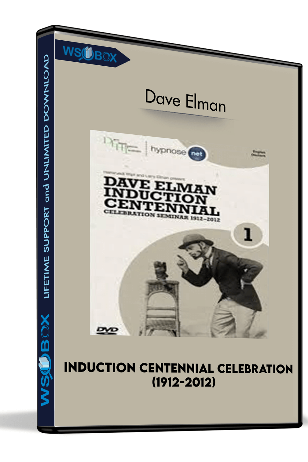 induction-centennial-celebration-1912-2012-dave-elman