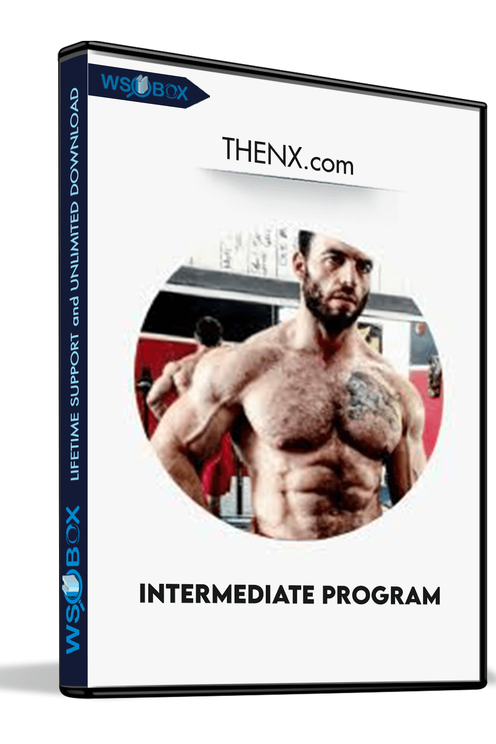 intermediate-program-thenxcom
