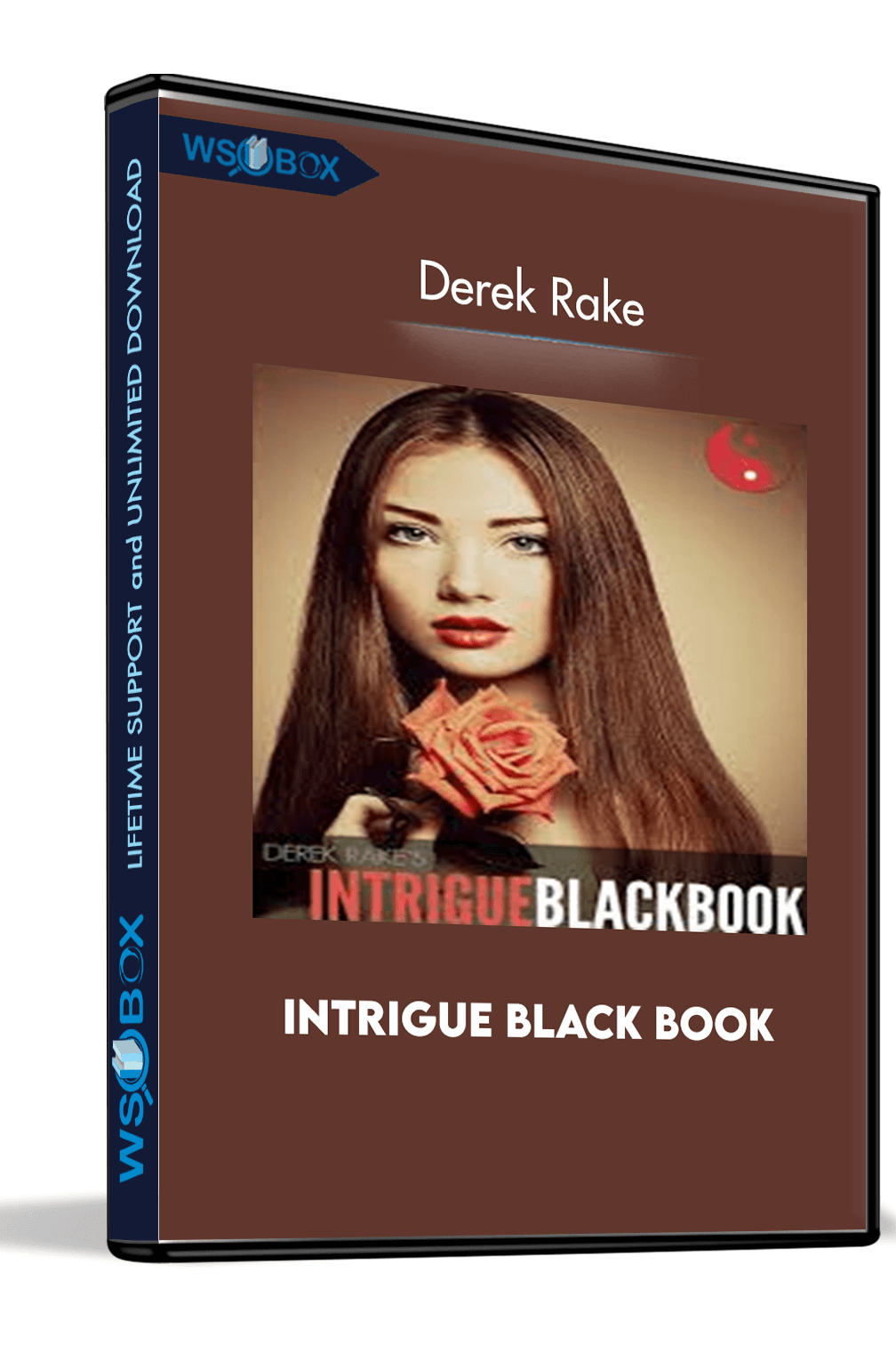 intrigue-black-book-derek-rake