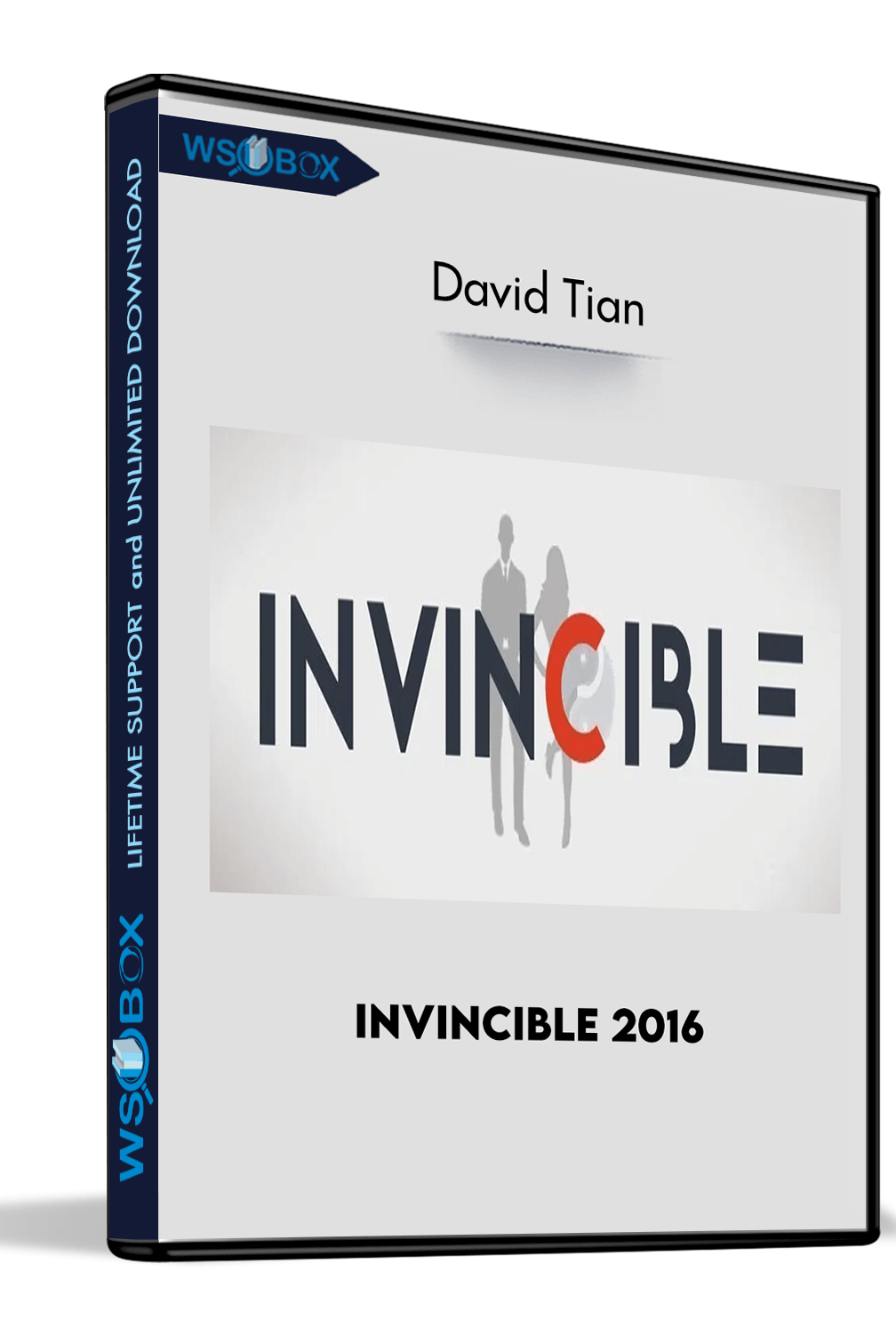 invincible-2016-david-tian