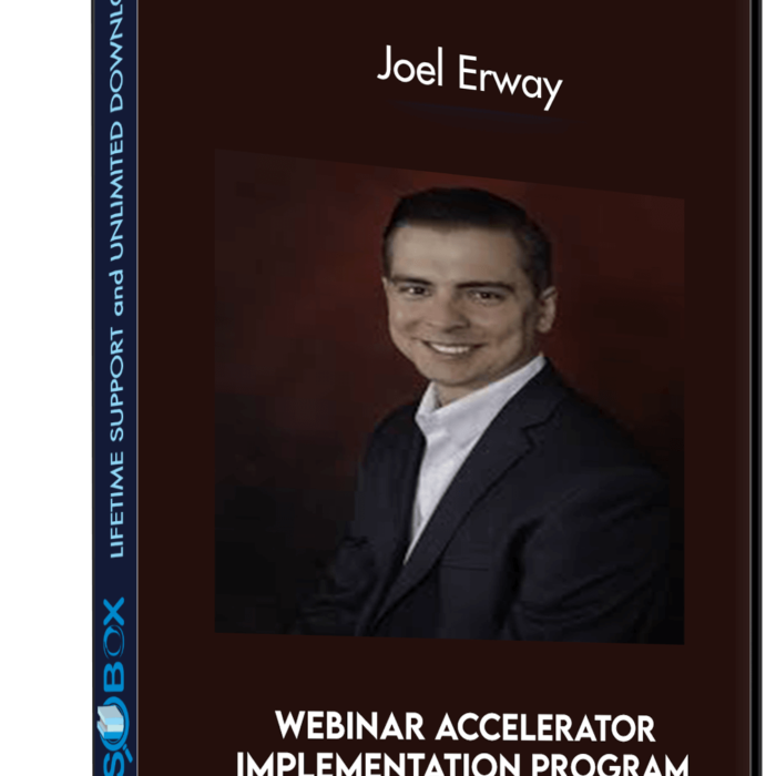 joel-erway-webinar-accelerator-implementation-program