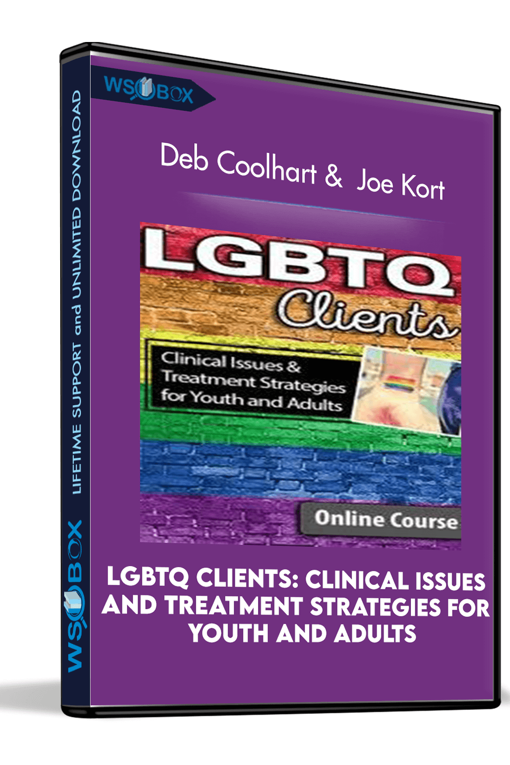 lgbtq-clients-clinical-issues-and-treatment-strategies-for-youth-and-adults-deb-coolhart-joe-kort
