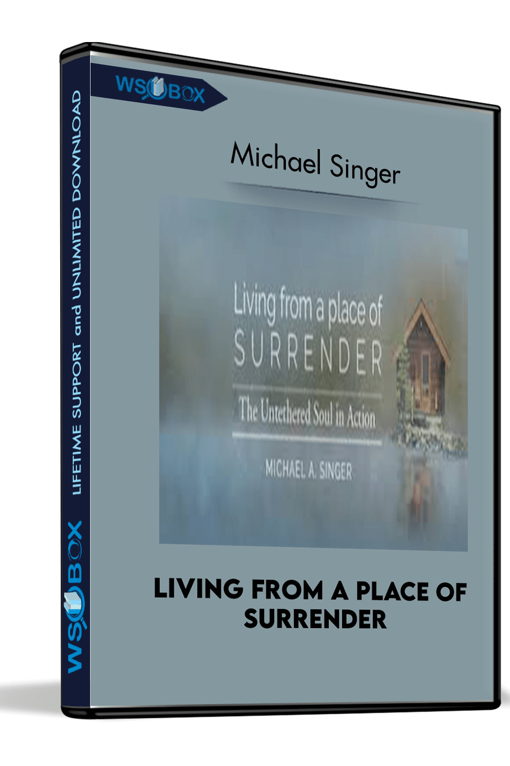 living-from-a-place-of-surrender-michael-singer