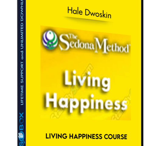 Living Happiness Course – Hale Dwoskin