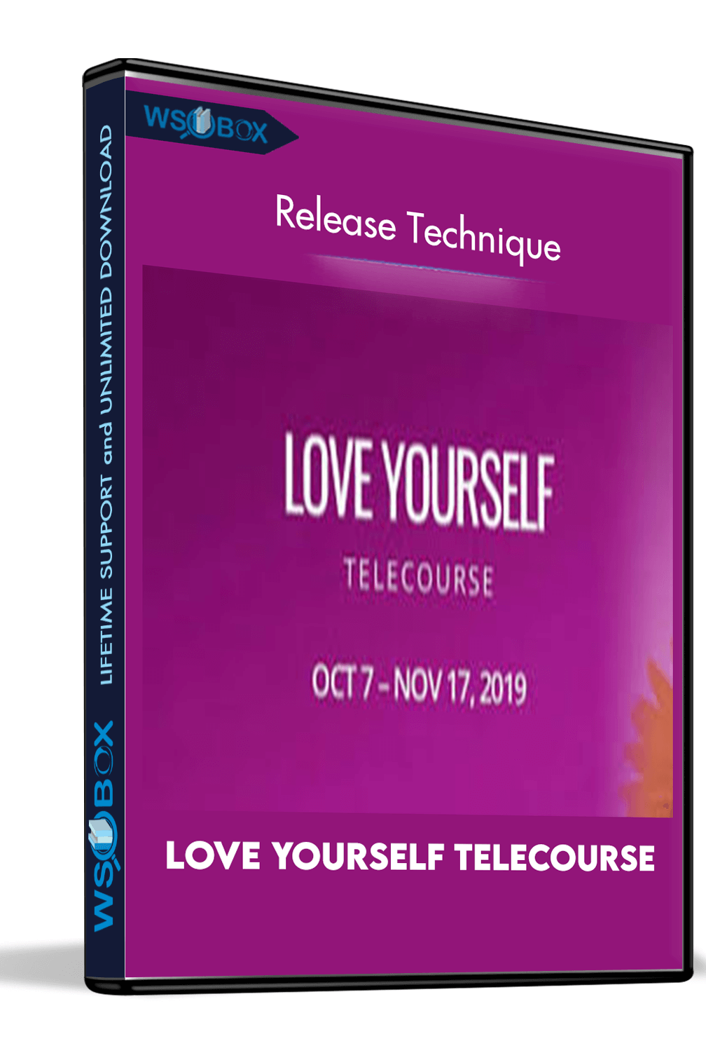 love-yourself-telecourse-release-technique