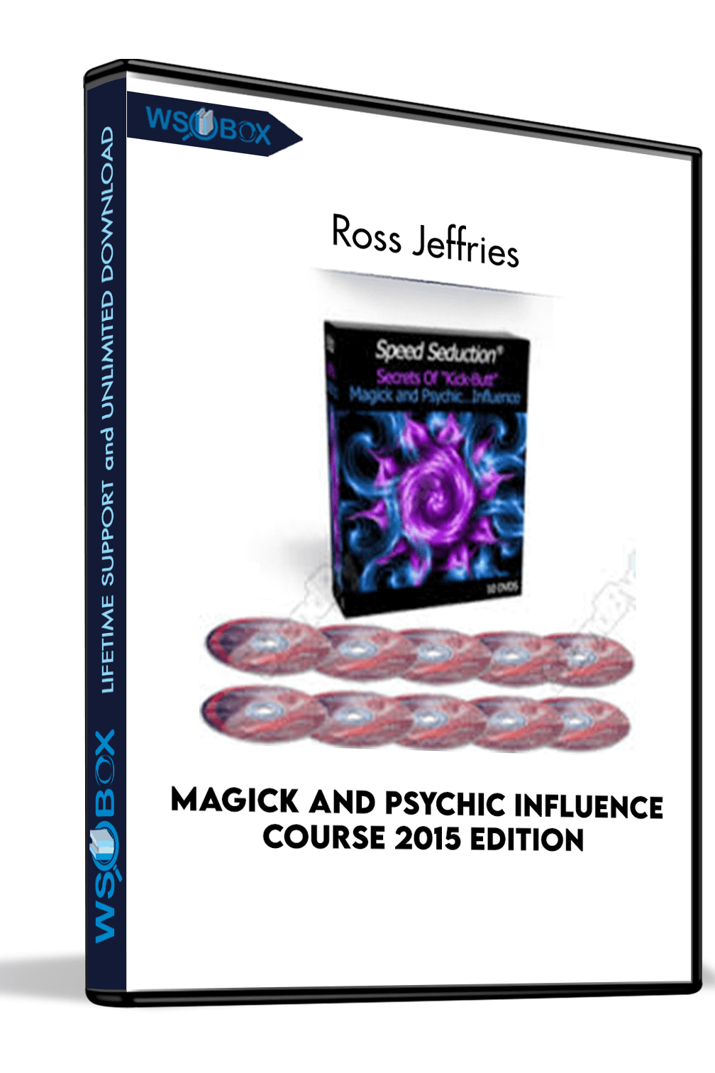 magick-and-psychic-influence-course-2015-edition-ross-jeffries