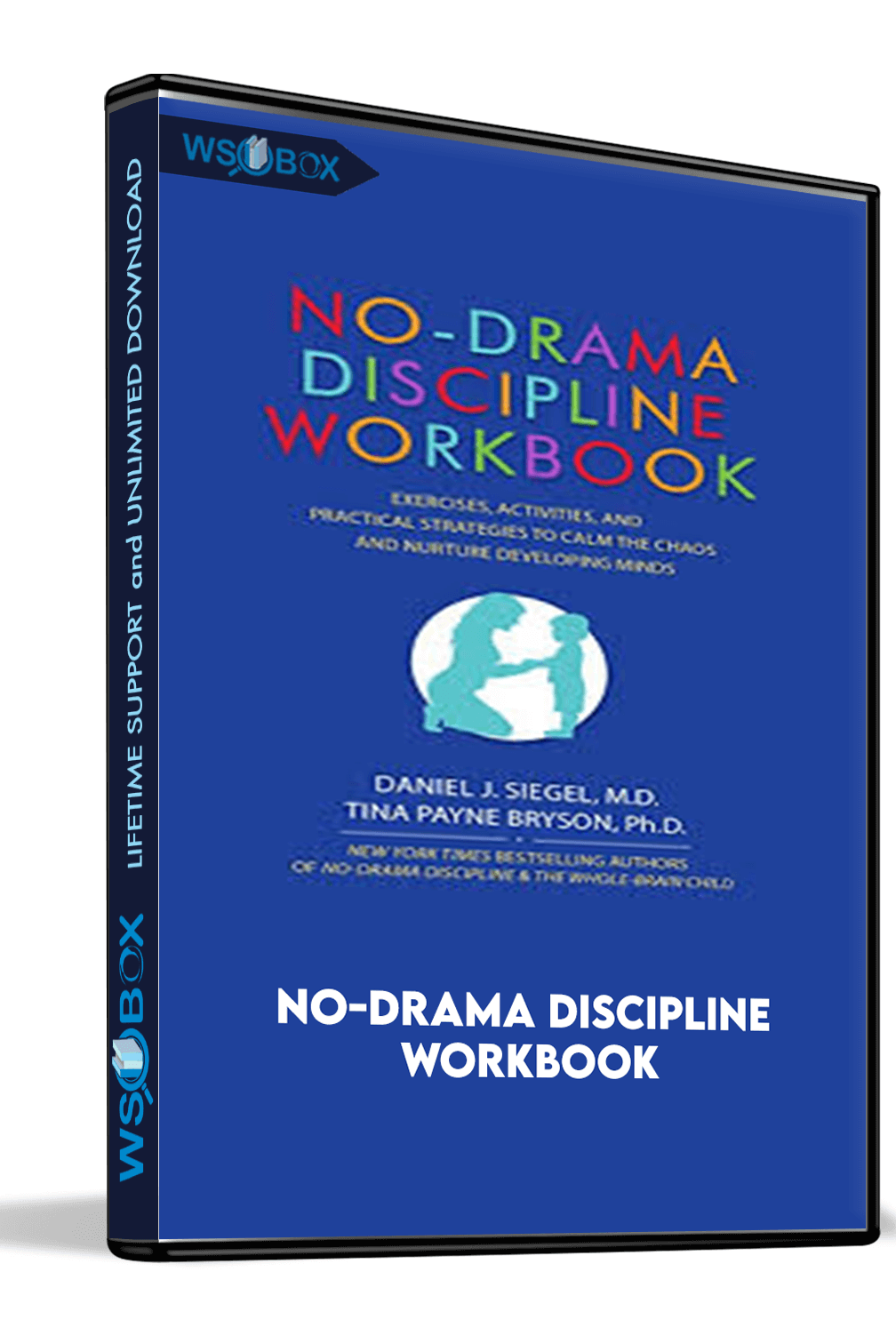 no-drama-discipline-workbook